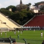 São Paulo bate Palmeiras na primeira partida da semifinal do Brasileirão Feminino A2