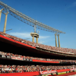 R$ 90,00 Arquibancada é abusivo!