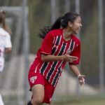 São Paulo vence Botafogo e conquista sua segunda vitória no Brasileirão Feminino Sub-18