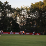 Em jogo-treino, titulares do São Paulo vencem EC São Bernardo, 2 a 1, mas reservas sofrem empate