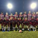 São Paulo faz 8 a 0 sobre a Ponte Preta pelo Brasileirão Feminino Sub-18