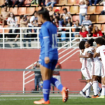 São Paulo goleia Cruzeiro no primeiro jogo da decisão do Brasileirão Feminino A-2