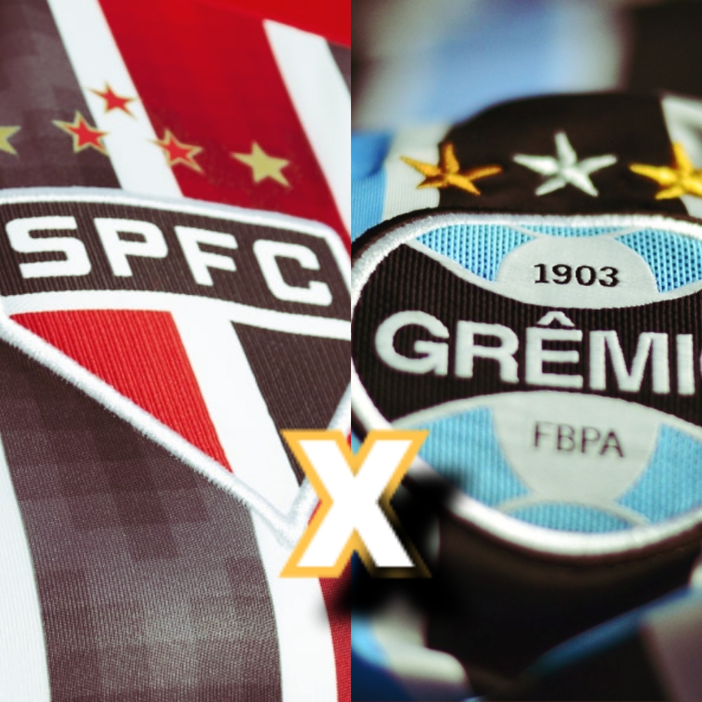 Leia mais sobre o artigo Não vai ao Morumbi?Saiba como acompanhar o jogo entre Tricolores