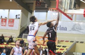 Leia mais sobre o artigo Em Sorocaba, São Paulo derrota LSB pelo Campeonato Paulista de Basquete