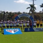 É CAMPEÃO! São Paulo segura Cruzeiro e conquista o título do Brasileirão Feminino A-2