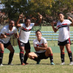 São Paulo segura Palmeiras em partida de volta e está na final do Brasileirão Feminino A-2