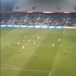 Transmissão de jogo ‘fantasma’ gerou grandes visualizações, inclusive em ‘transmissões piratas’