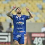 Sessão Emprestados – Jonatan Gomez e Murilo decidem marcando gol da vitória