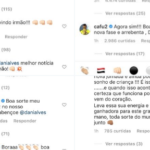Kaká, Pato, Luís Fabiano, entre outros postam mensagem de boas-vindas para Daniel Alves