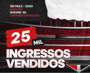 Read more about the article Momento bilheteria: Já são 25 mil ingressos para a agora confirmada estreia do Daniel Alves