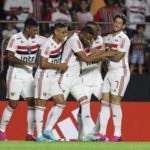 Notas – São Paulo 3 x 2 Santos