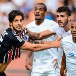 Pré-jogo: Clássico SanSão com Morumbi lotado é chance para São Paulo comprovar bom momento