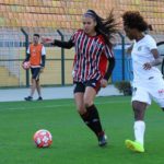 Com gol no final do jogo, Santos bate São Paulo pelo Campeonato Paulista Feminino