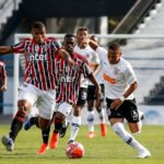 Rapidinhas da base: São Paulo conquista bons resultados no Campeonato Paulista