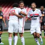 Rapidinhas da base: Sub-15 segue 100%, vitória do sub-17 e vitória no Majestoso no sub-20