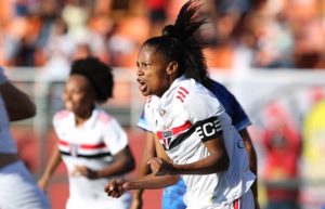Leia mais sobre o artigo São Paulo recebe São José pelo Campeonato Paulista Feminino