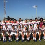 Com golaço, São Paulo vence Fluminense de virada na estreia da 2ª fase do Brasileirão Feminino sub18