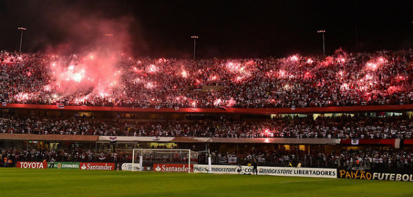 Leia mais sobre o artigo CBF detalha partidas do São Paulo entre as rodadas 21 a 27 do Campeonato Brasileiro