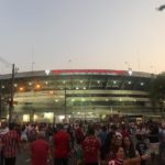 Cornetadas da Dri: Casa de Repouso SamRESORTPaulo de Lufa Lufa