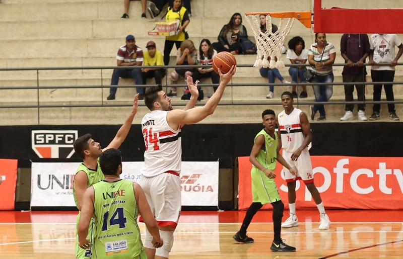 Leia mais sobre o artigo Conheça o Bauru Basket, próximo adversário do São Paulo nas quartas de finais do Campeonato Paulista