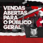 Momento bilheteria: Vendas de ingressos para jogo entre São Paulo e Goiás estão abertas