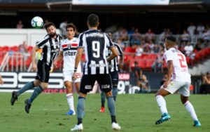 Leia mais sobre o artigo Pré-jogo: São Paulo visita o Botafogo em duelo de times na briga pelo G-6