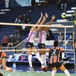 São Paulo vence segundo jogo seguido no Paulistão de Voleibol feminino