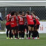 Calendário Tricolor: Os jogos do São Paulo no final de semana 19 e 20 de outubro