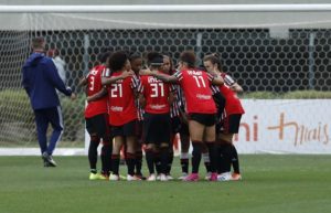 Read more about the article Calendário Tricolor: Os jogos do São Paulo nos dias 26 e 27 de outubro