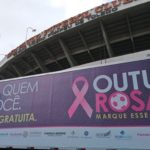 No Outubro Rosa, Morumbi terá caminhão da mamografia gratuita; saiba mais