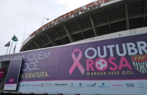 Read more about the article No Outubro Rosa, Morumbi terá caminhão da mamografia gratuita; saiba mais