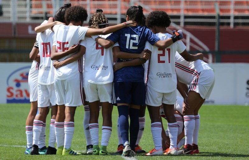 Leia mais sobre o artigo Cristiane marca duas vezes e São Paulo estreia com vitória na Copa Paulista Feminina