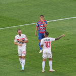 Direto da Arquibancada – São Paulo 2 x 1 Fortaleza – Brasileirão 2019