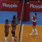 São Paulo perde para o Osasco/Audax no Campeonato Paulista Feminino de Vôlei