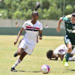 Ary Borges tem lesão confirmada e está fora das finais do Paulista Feminino