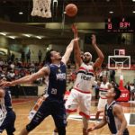 NBB: São Paulo é punido e jogará uma partida com os portões fechados
