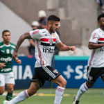 Pré-jogo: Mirando quebra de tabu no Allianz, São Paulo quer encostar no rival Palmeiras