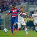 Pré-jogo: Em reencontro com Rogério Ceni, São Paulo encara o Fortaleza no Pacaembu