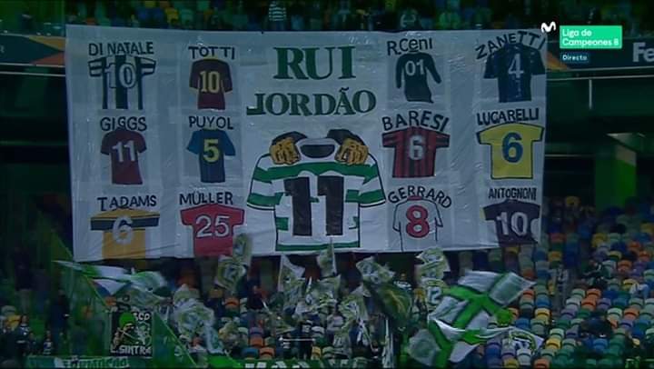 Leia mais sobre o artigo Ídolo do Sporting faleceu e Rogério Ceni apareceu na bandeira de homenagem; Entenda