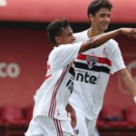 Rapidinhas da base: Sub-15, sub-17 e sub-20 estão nas semifinais do Campeonato Paulista