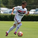 Rapidinhas da base: Sub-20 perto das semifinais, sub-15 e sub-17 empatam pelo Paulista