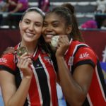 Juma fala sobre a conquista inédita do São Paulo/Barueri “A gente trabalha muito, em busca disso”