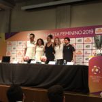 São Paulo e Corinthians projetam a final do Paulista Feminino