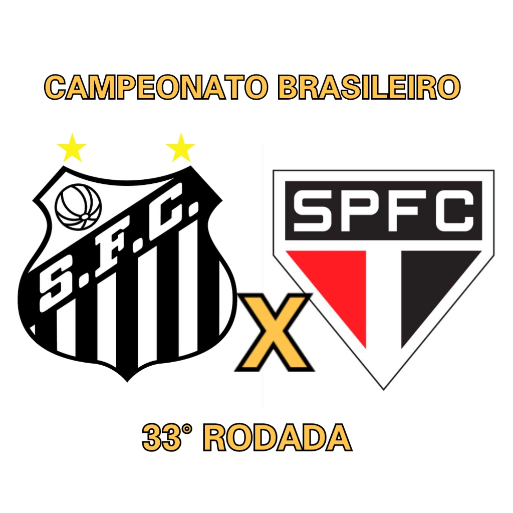 Leia mais sobre o artigo Saiba como acompanhar o “Clássico SanSão”