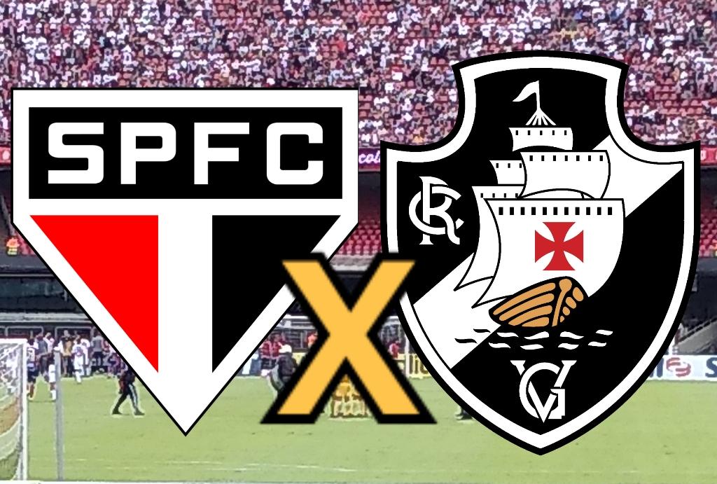 Leia mais sobre o artigo Saiba como acompanhar o jogo entre São Paulo x Vasco