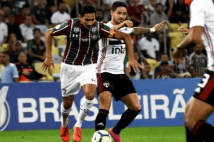 Pré-jogo: São Paulo recebe o Fluminense para se manter firme no G-4