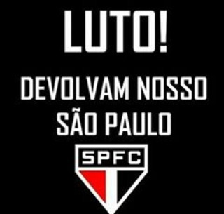 Leia mais sobre o artigo Ah SPFC, por que nos fazes sofrer e chorar tanto?