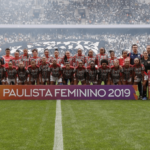 São Paulo volta a perder e fica com o vice do Paulistão Feminino