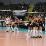 Em reencontro com Bauru, São Paulo acaba derrotado pela segunda vez na Superliga Feminina