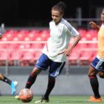 FINAL MAJESTOSA: No Morumbi, São Paulo desafia o Corinthians na primeira partida da Final do Paulista Feminino